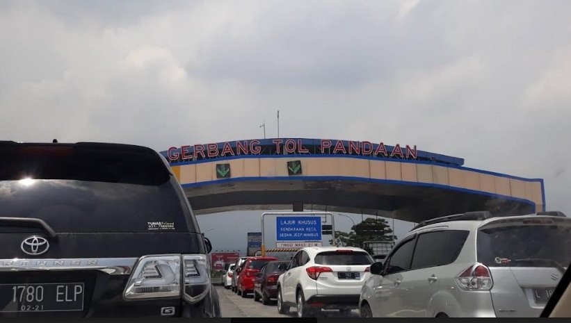Daftar Tarif Tol Gempol-Pandaan Usai Naik, Termahal Jadi&nbsp;Rp29.500
