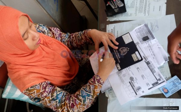 Cara Gadai BPKB Motor di Pegadaian Beserta Syarat dan&nbsp;Harganya