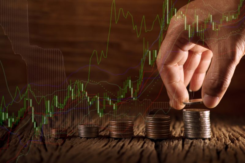 IHSG Bergerak di 7.000-7.200, Intip Saham Pilihan Hari&nbsp;Ini