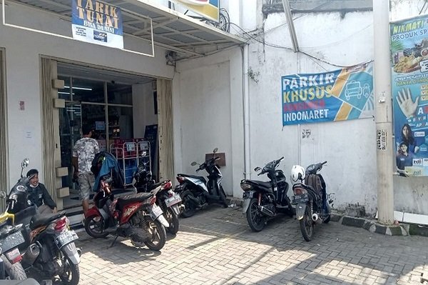 Segini Gaji Kasir Indomaret&nbsp;2024