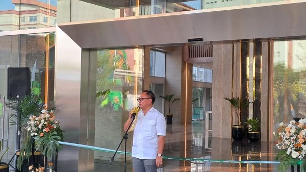 Kondisi Keuangan Indofarma, Wamen BUMN: Berat&nbsp;Sekali