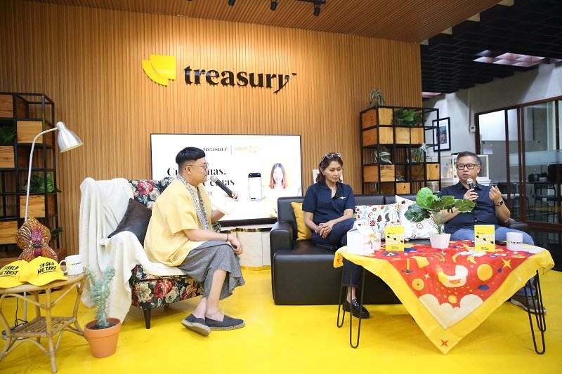 Treasury Sambut Baik Terobosan Kerja Sama MNC&nbsp;Life