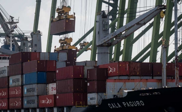 APBN Sampai Akhir Mei 2024 Alami Defisit Senilai Rp21,82&nbsp;Triliun