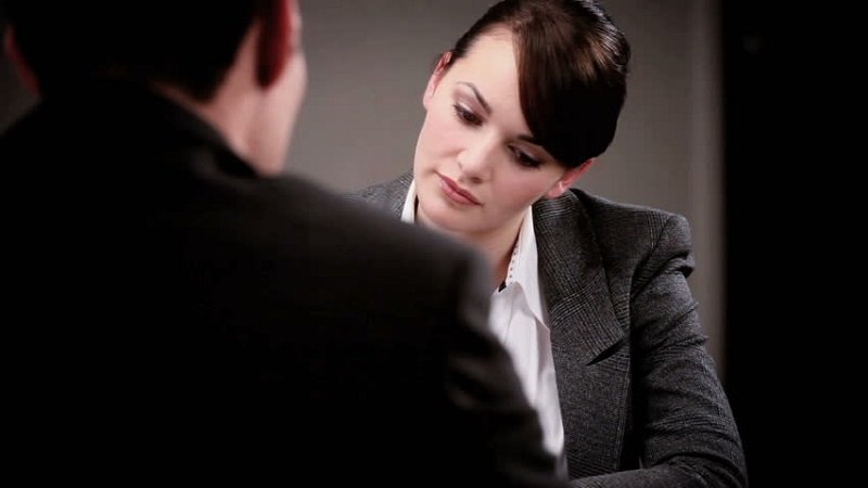 4 Hal yang Harus Dihindari saat Wawancara&nbsp;Kerja