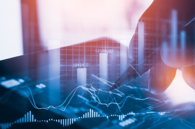 187 Saham Menguat, IHSG Dibuka Naik ke Level&nbsp;7.071