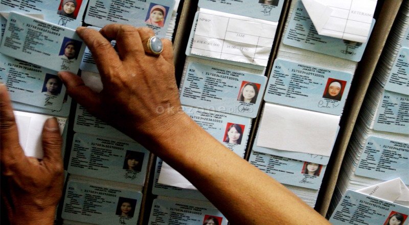 3 Cara Mengetahui KTP&nbsp;Disalahgunakan