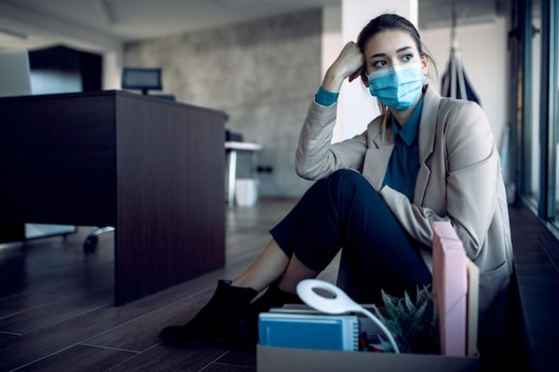 13.800 Karyawan Kena PHK Usai 10 Pabrik Tekstil di RI&nbsp;Tutup