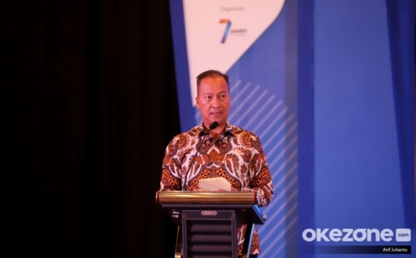 26.000 Kontainer Tertahan di Pelabuhan, Menperin Colek Sri&nbsp;Mulyani