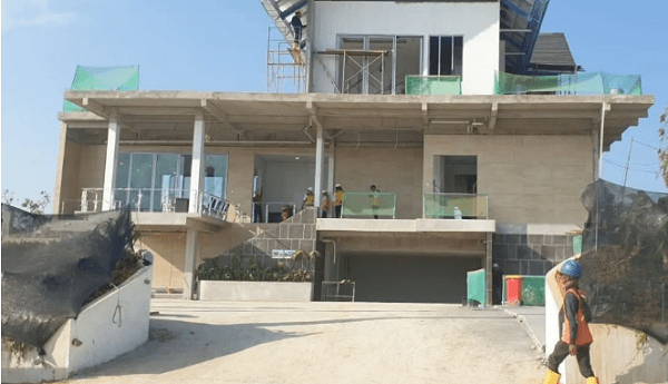 14 Rumah Tapak Menteri di IKN Disiapkan untuk HUT ke-79&nbsp;RI