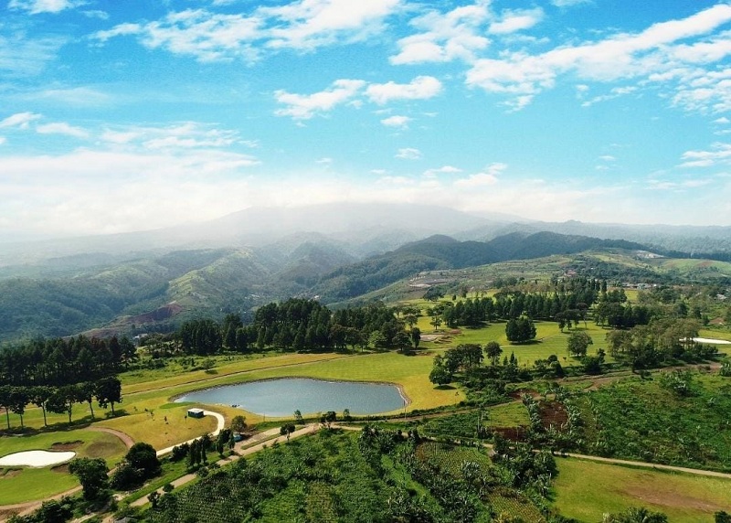 2 Proyek Baru KEK Lido Segera Beroperasi, MNC Land Bisa Raup Tambahan Rp600&nbsp;Miliar