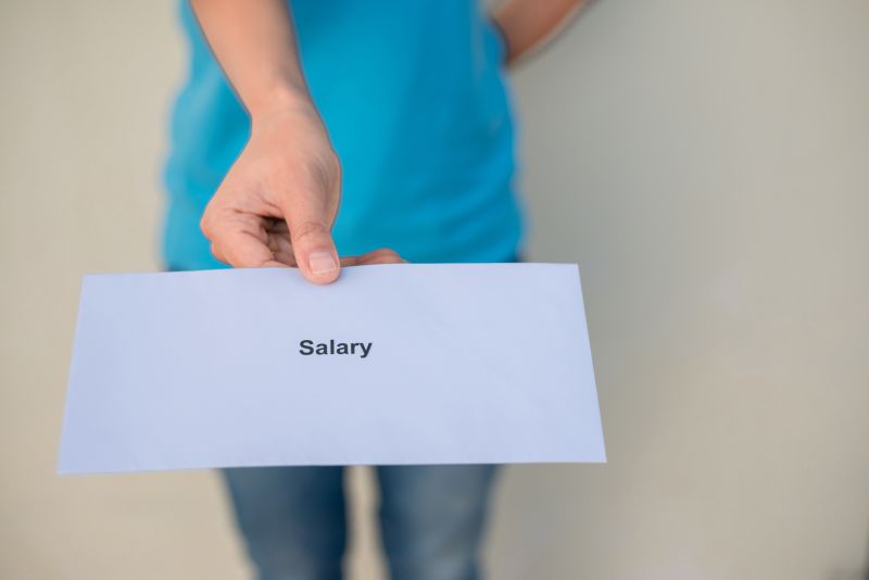 10 Fasilitas yang Dapat Diharapkan Selain Gaji, Karyawan Wajib&nbsp;Tahu!