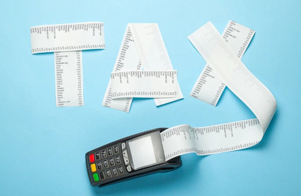 5 Jenis Pajak yang Wajib Diketahui Pengusaha&nbsp;Baru