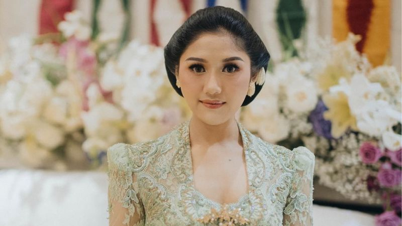 Apakah Erina Gudono Masih Kerja di JP Morgan? Ini&nbsp;Jawabannya