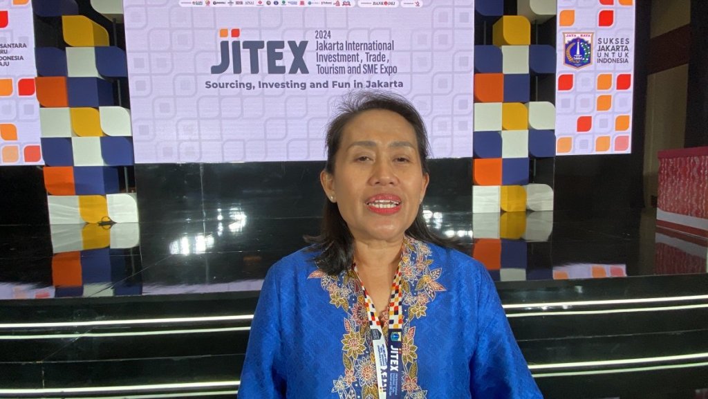 100 Investor Asing Lirik Investasi di Jakarta