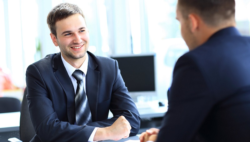 10 Contoh Jawaban Alasan Melamar Pekerjaan saat&nbsp;Interview