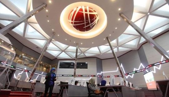 8 Aksi Emiten Hari Ini, dari RUPS FOLK hingga Dividen&nbsp;MLPT