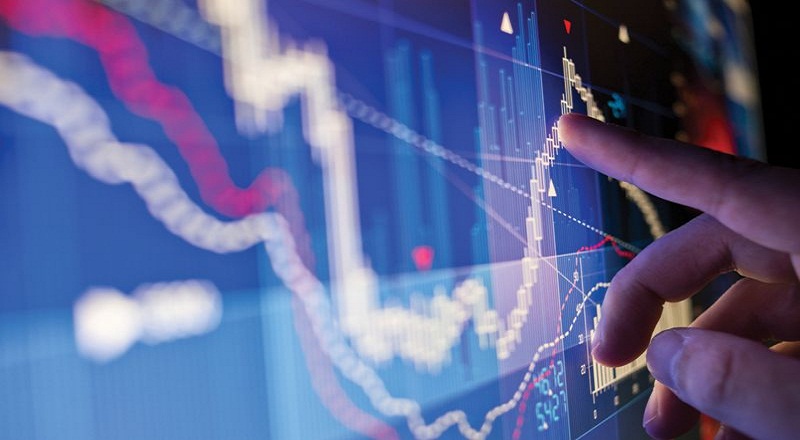 10 Saham Paling Cuan dalam&nbsp;Sepekan