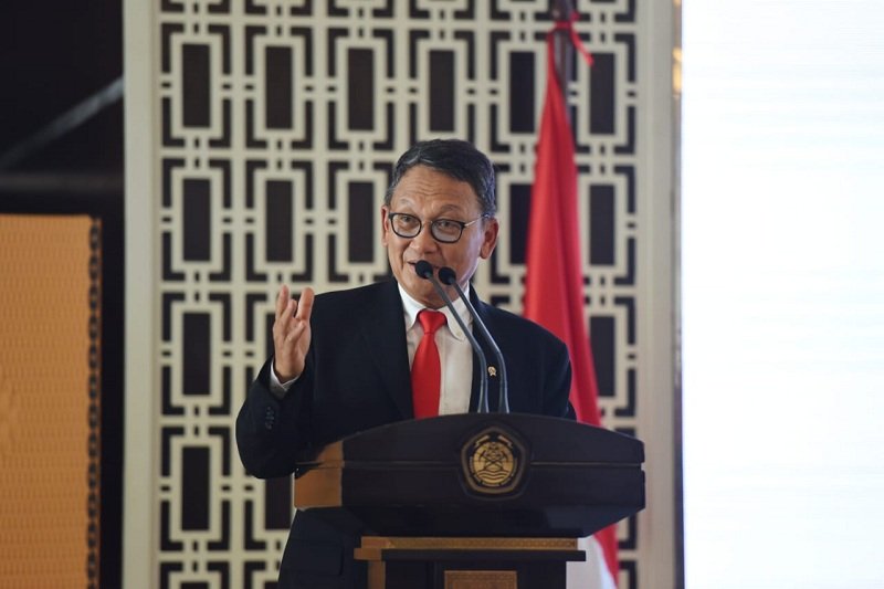 4 Fakta Reshuffle Menteri ESDM dan Investasi yang Bikin&nbsp;Heboh