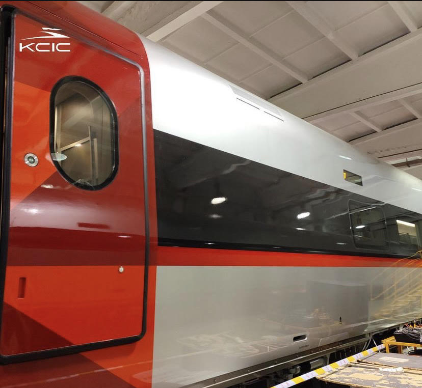 4 Fakta Kehebatan Masinis Indonesia Operasikan Kereta Cepat Whoosh 350 Km per&nbsp;Jam