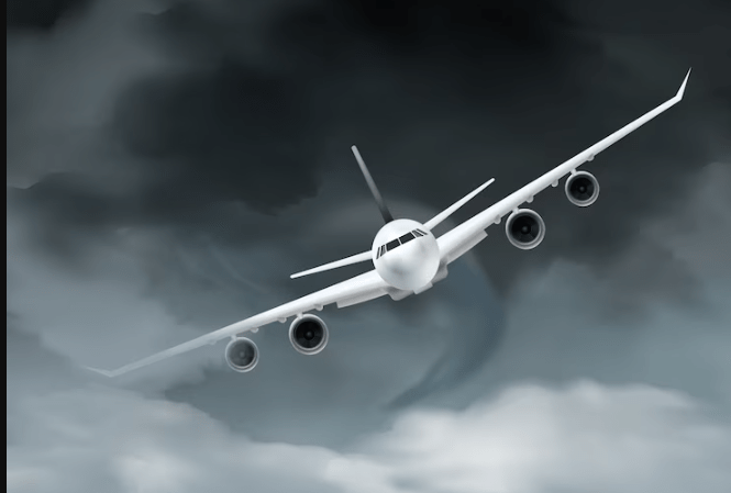 12 Kecelakaan Pesawat Paling Tragis di Dunia