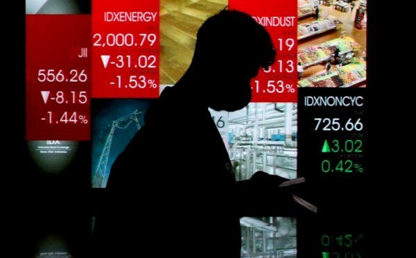 28 Perusahaan Antre IPO, Ada yang Jumbo