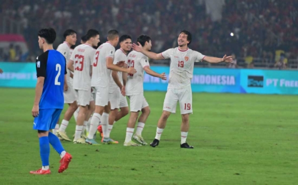 Berapa Gaji Thom Haye di Klub Baru Almere City&nbsp;FC?