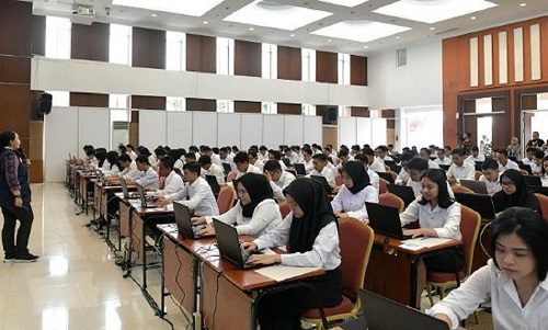 2,8 Juta Pelamar Lolos Seleksi Administrasi CPNS 2024 , Ini Cara&nbsp;Ceknya