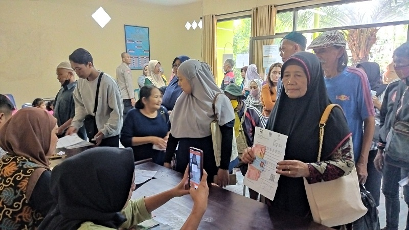 8 Cara Cek Penerima Bansos September 2024 demi BLT Rp900&nbsp;Ribu