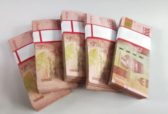 10 Aplikasi Penghasil Uang Rp25 Ribu per Hari Terbukti&nbsp;Membayar