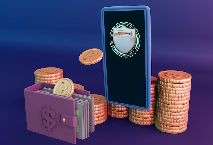 10 Website Penghasil Saldo DANA Aman dan&nbsp;Terpercaya