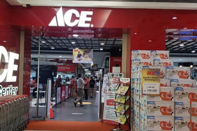 Ace Hardware Pamit Usai 29 Tahun di Indonesia, Ternyata Ganti Nama Baru pada&nbsp;2025